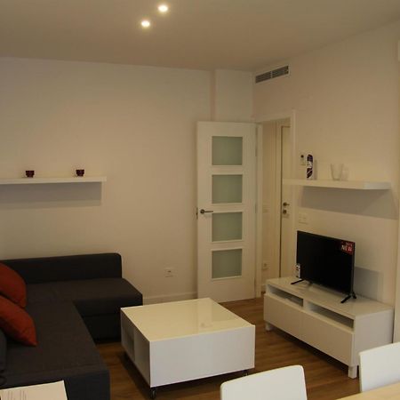Apartamentos Hiedra Y Tapineria Mercado Central Valencia Exteriör bild