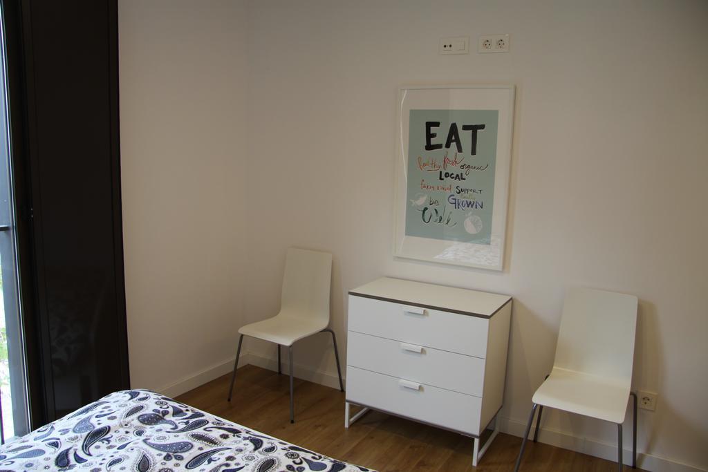 Apartamentos Hiedra Y Tapineria Mercado Central Valencia Exteriör bild