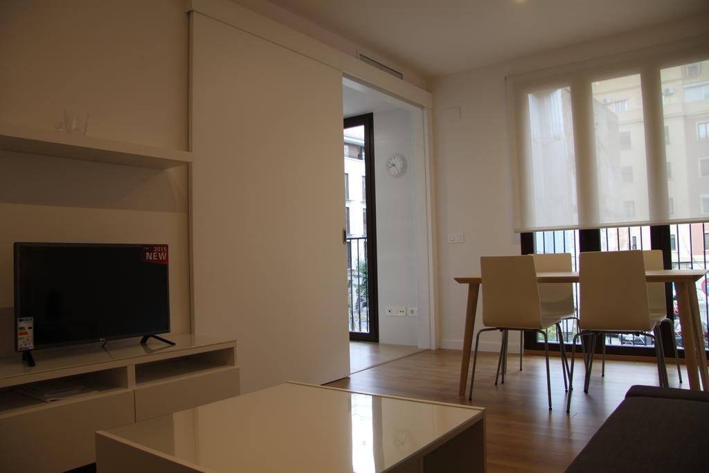 Apartamentos Hiedra Y Tapineria Mercado Central Valencia Exteriör bild