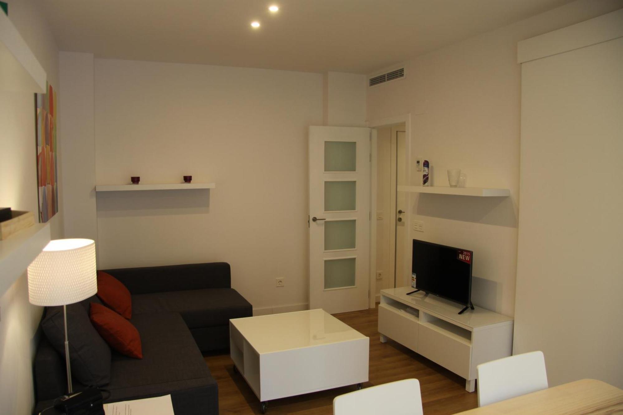 Apartamentos Hiedra Y Tapineria Mercado Central Valencia Exteriör bild