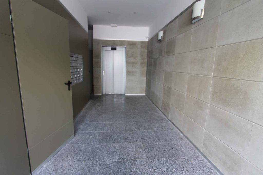 Apartamentos Hiedra Y Tapineria Mercado Central Valencia Exteriör bild