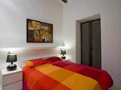 Apartamentos Hiedra Y Tapineria Mercado Central Valencia Exteriör bild