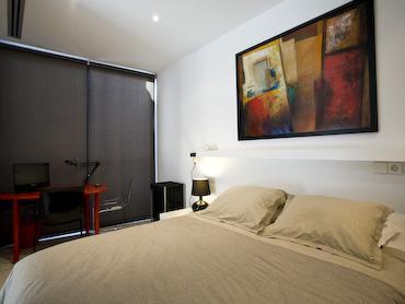 Apartamentos Hiedra Y Tapineria Mercado Central Valencia Exteriör bild