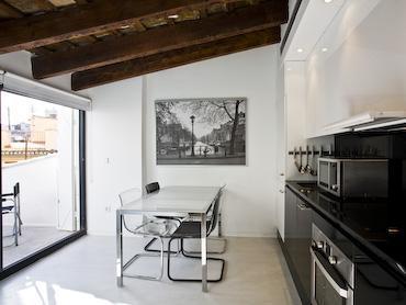Apartamentos Hiedra Y Tapineria Mercado Central Valencia Exteriör bild